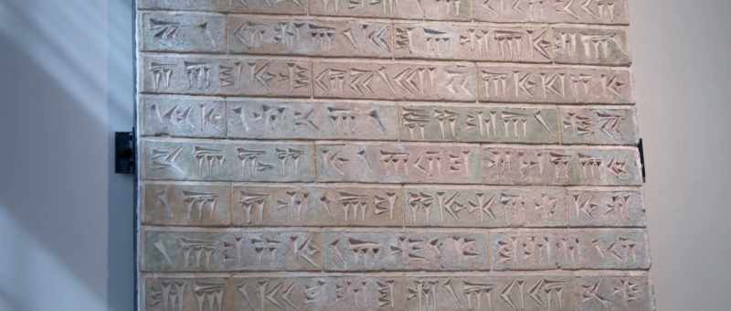 from language to language even among ancient languages