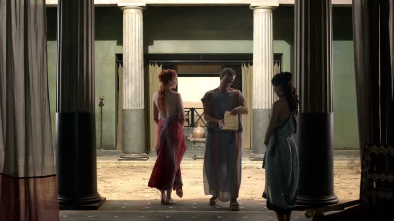 From magistrate Calavius