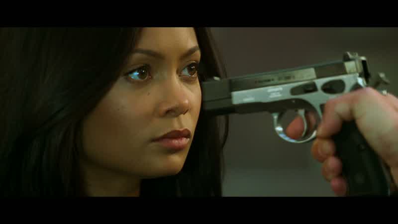 From this moment, you are responsible for what happens to her