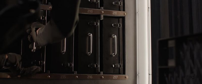 From this moment on, your assets are 100% secure