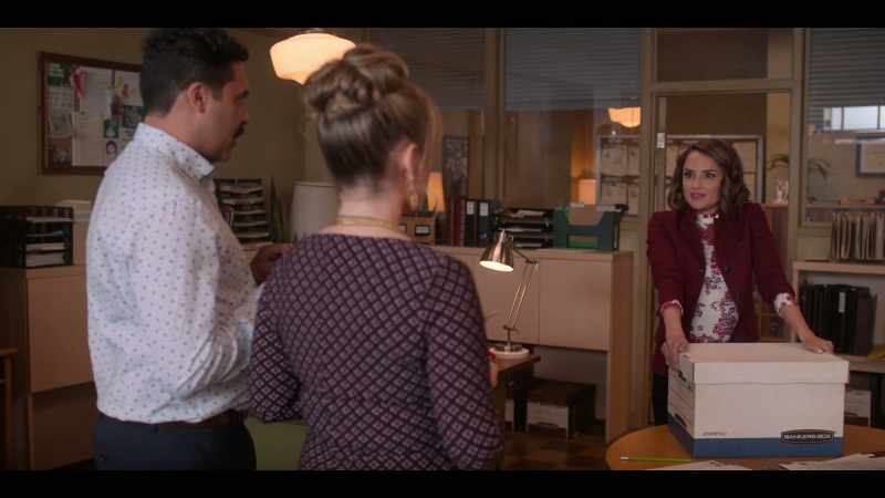 From Nick's dates. In order for this case to fly
