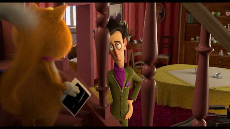 From now on you are a special agent Marnie Sunshine