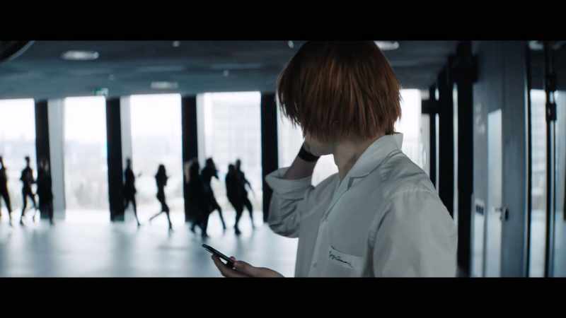 From now on, one-way encryption will be used for your data