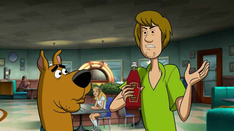 From now on, the only mystery I care about