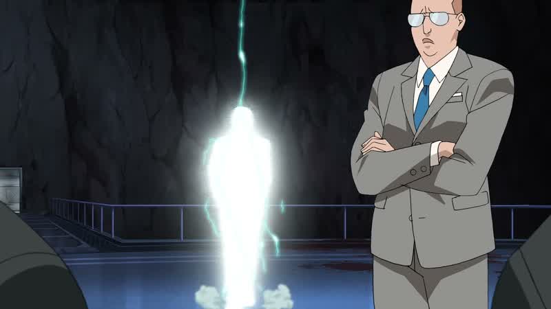 From one giant shitshow to another