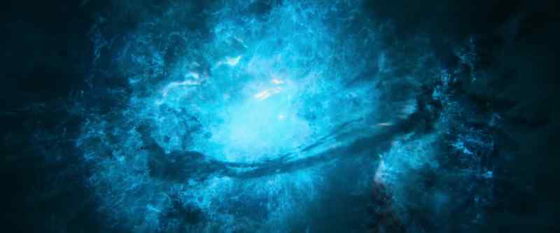 From our universe's very first moments…