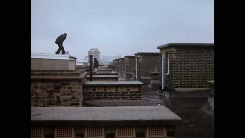From my perspective, as a inner-city, Black, working-class kid