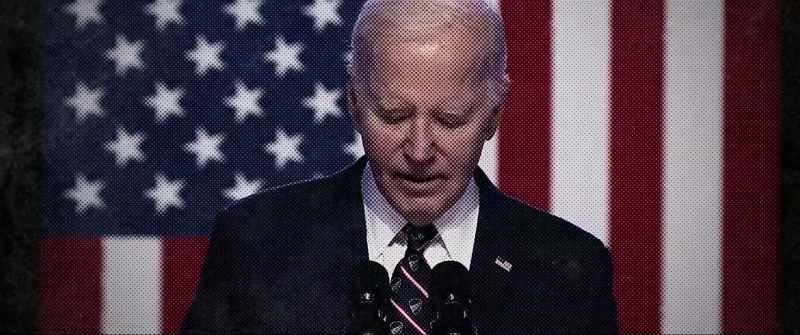 From Russiagate one One hundred Biden laptops