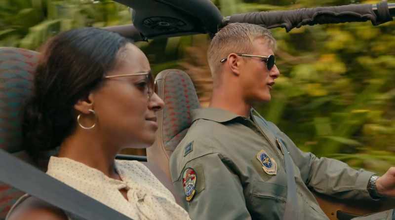 From that Stars and Stripes article