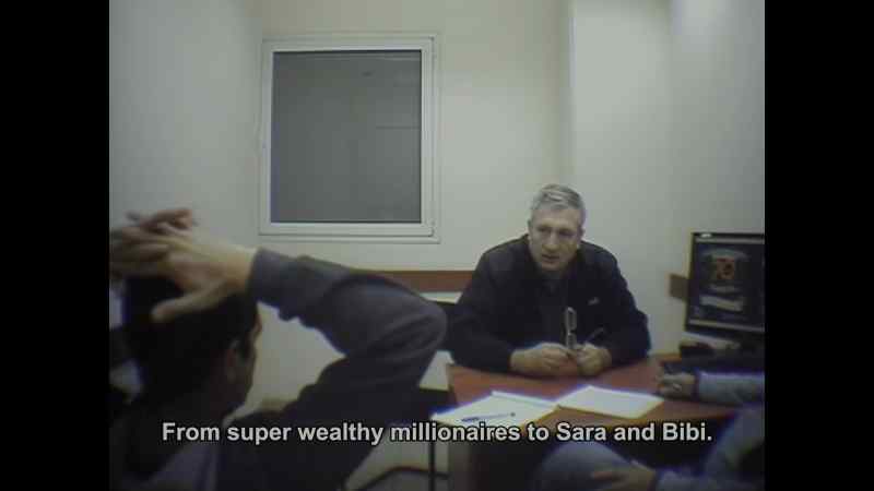 From super rich millionaires to Sara and Bibi