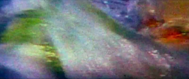 From the beginning, the ocean was relentless