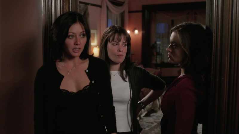 From the danger