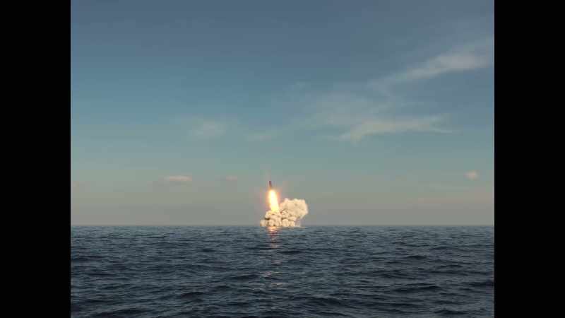From the depth of 150 feet, very quickly