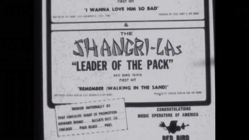 From the first record, 