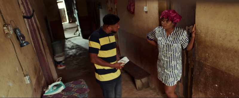 From the look of things