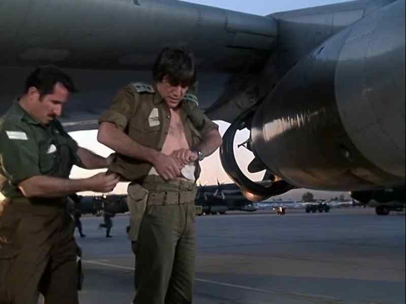 From the moment you land in Entebbe