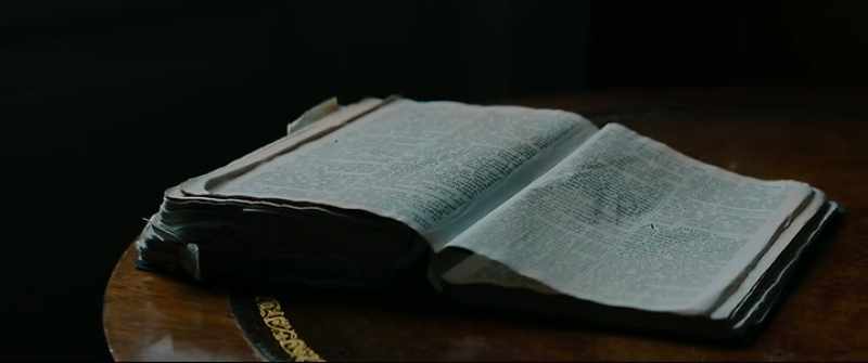 From the pages that we started in