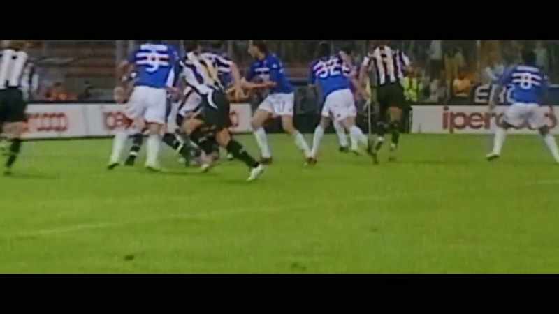 From the replays, it appears that if a foul is committed