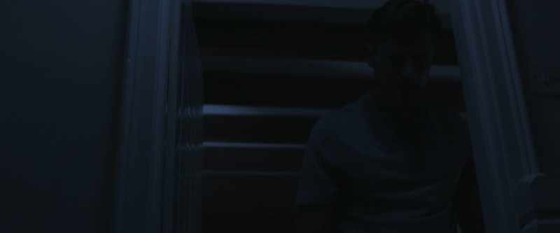 From those dark thoughts you have when you want to rid