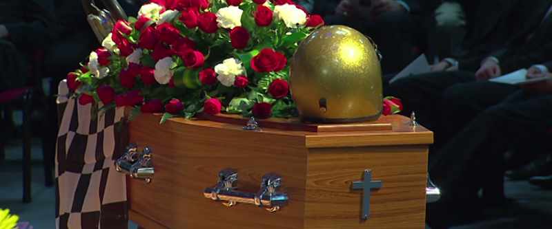 From those here who knew him personally