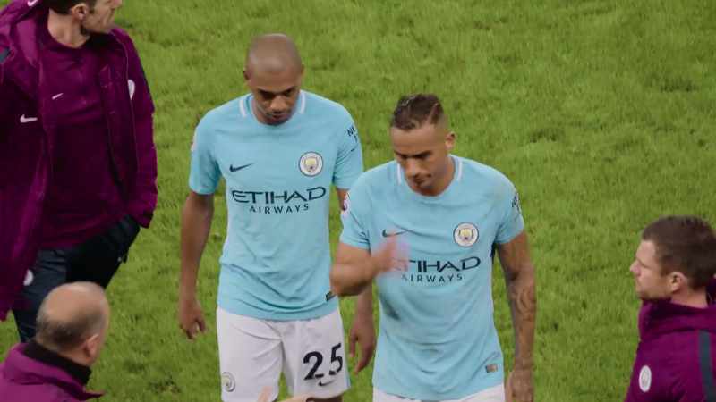 From two behind, United turn it around and won it