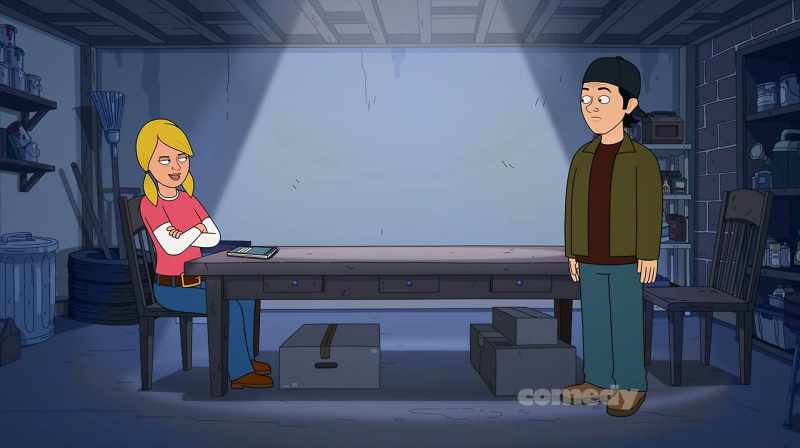 From that vague nugget, I was able to deduce your whereabouts