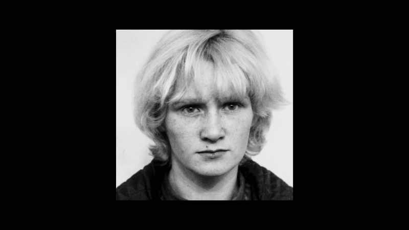 From very early on, Wilma McCann was always presented as a prostitute