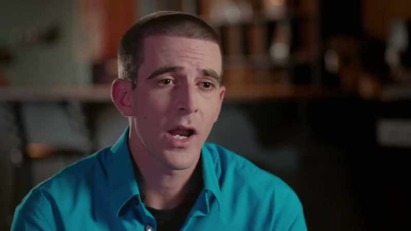 FROM WHAT I SAW, I WOULD DESCRIBE CASEY