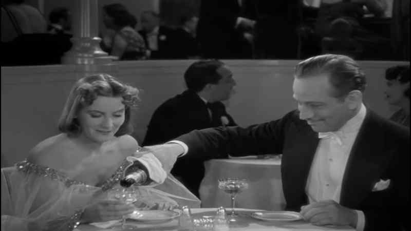 From what I've read, I thought champagne was a strong drink