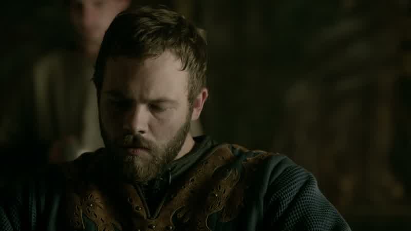 From what Judith has told me, there is no love lost between them