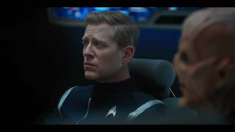 From what you've told us about the Terran Empire