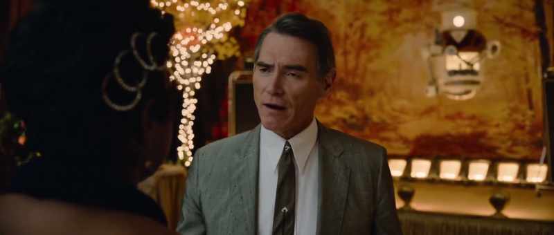 From where? - To the goddamn Earth, Jack