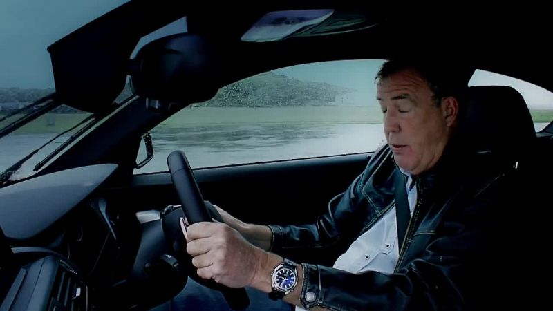 Front-wheel drive Golf is clinging on jolly well