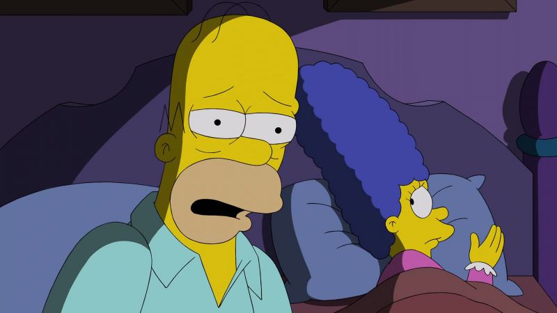 Fruit?! What a nightmare!