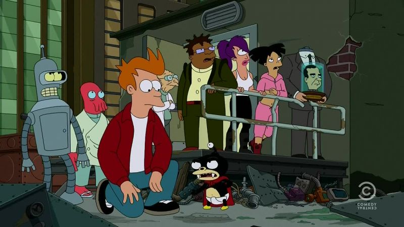 Fry, you have once more done my people a great service