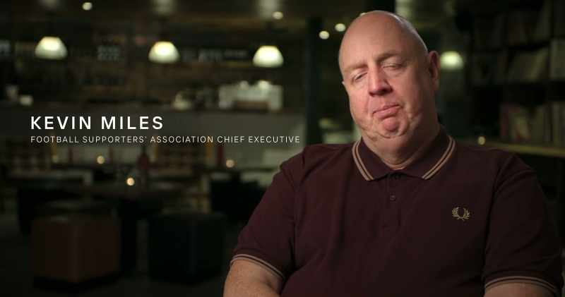 FSA MANAGING DIRECTOR