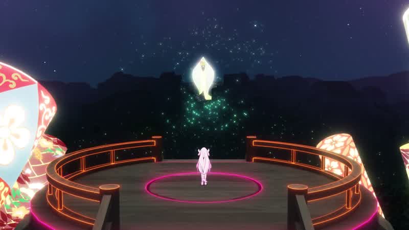 ふぅ… んっ！ -えっ？ -おぉ？