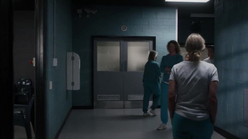 Fuck Allie