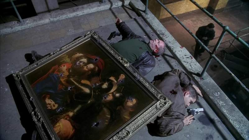 Fuck art