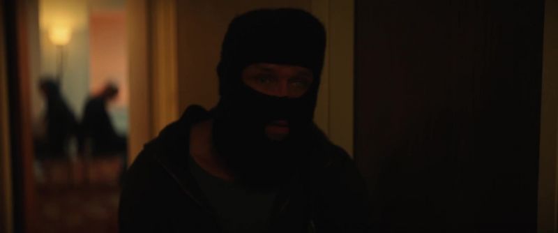 Fuck. Bring him in