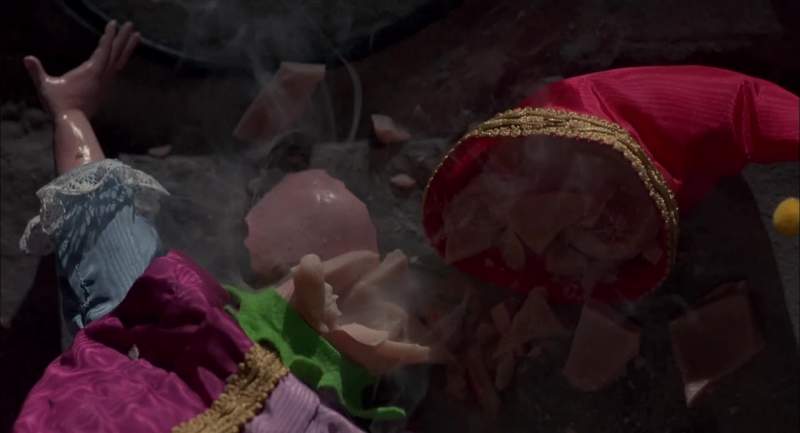 Fuck you clownie