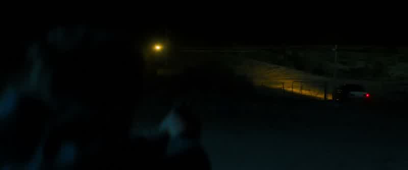 Fuck! Come on, get in the car