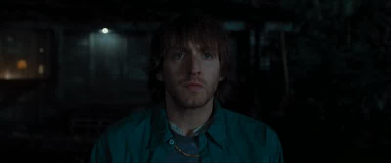 Fuck! - Fucking run!