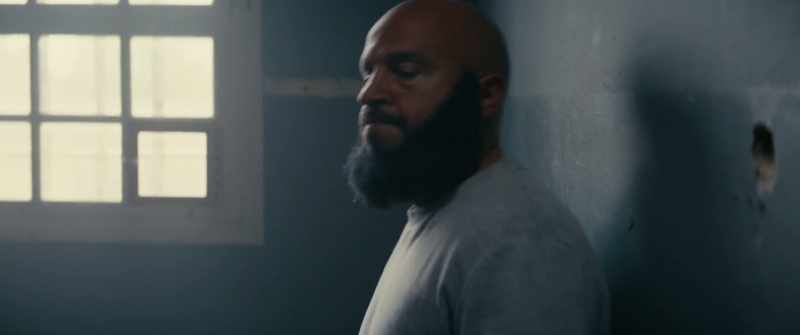 Fuck him. - Bald Adam, man