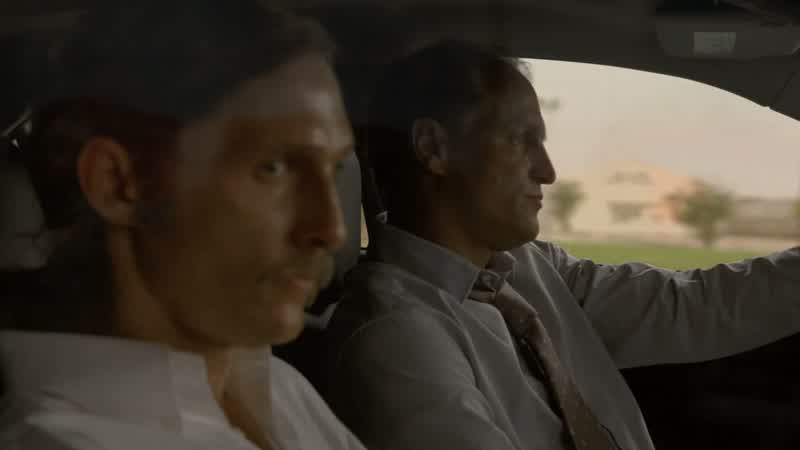 Fuck, I don't like this place