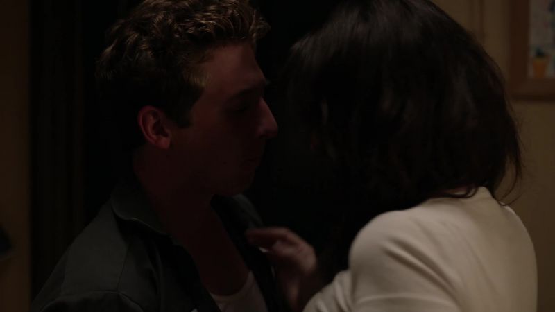 Fuck. I'll go brush my teeth