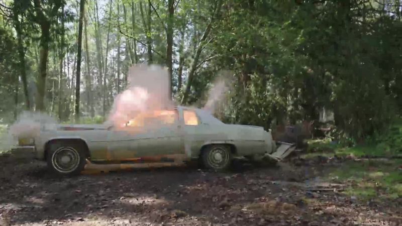 Fuck it! Fuck it! Go, go, go!