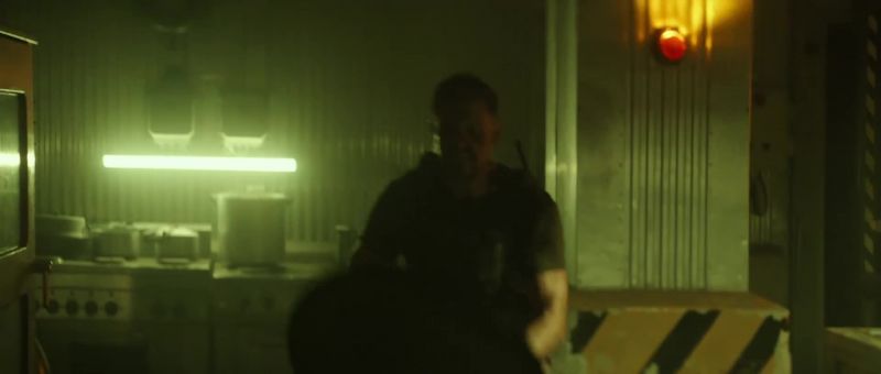 Fuck it!