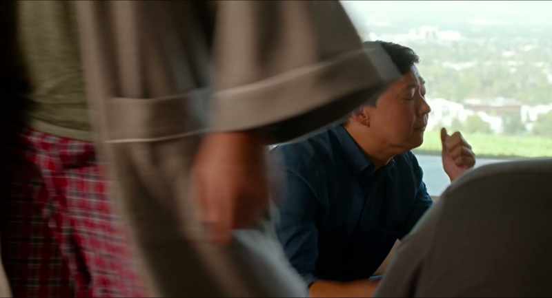 Fuck! I've gotta stop reading it. - Damn, that is graphic