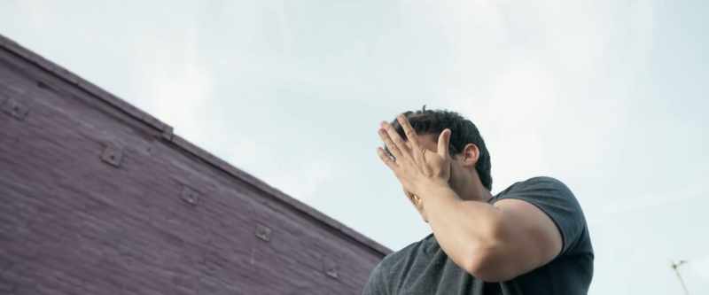 Fuck! Jesus